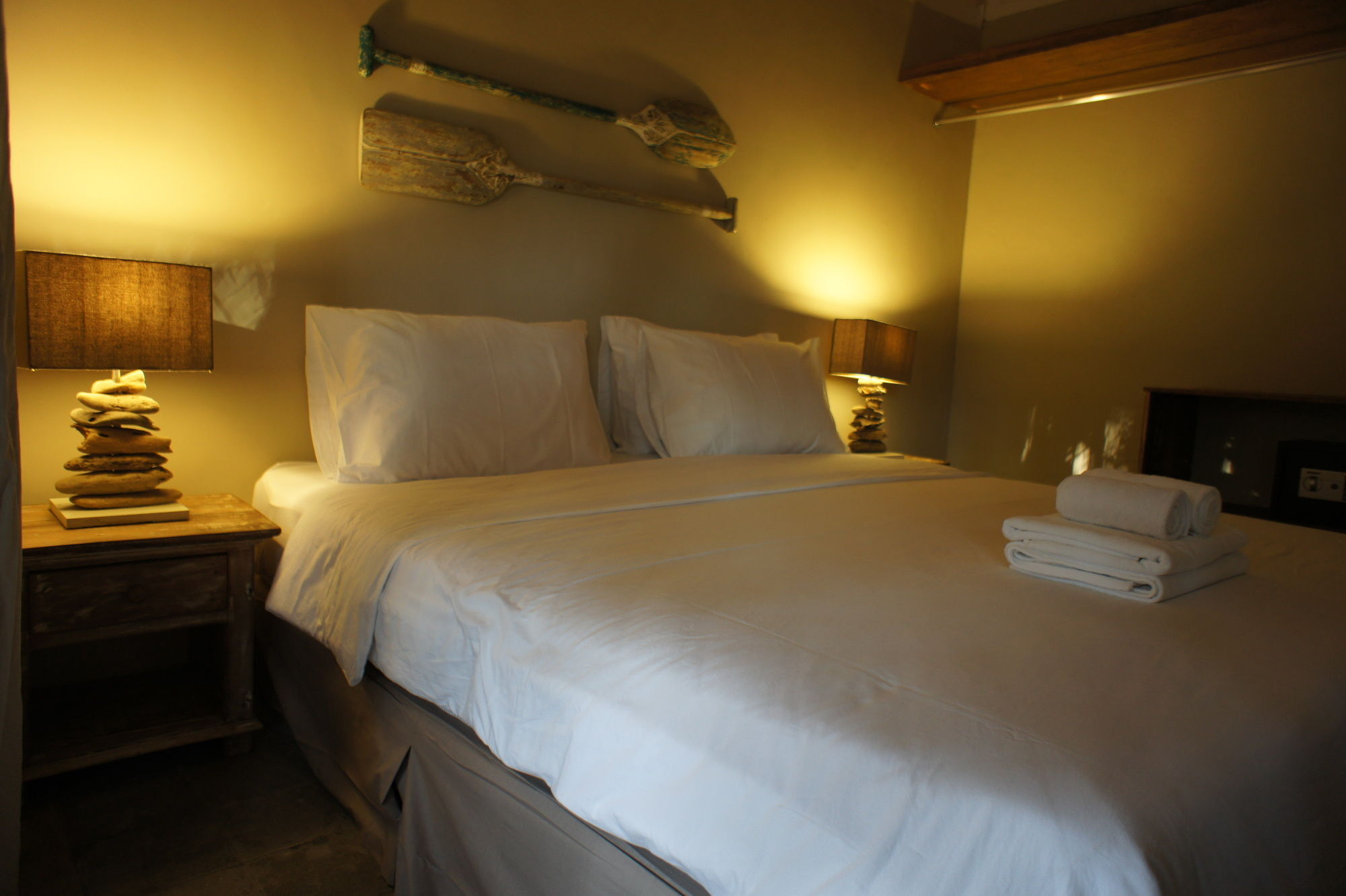 3W Cottages And Villas Gili Air Luaran gambar